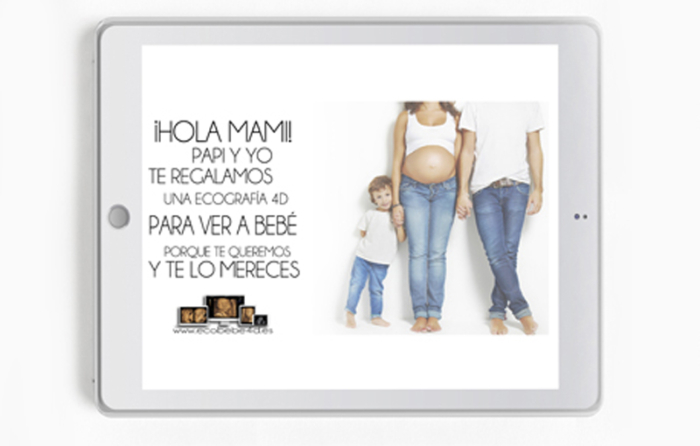 TARJETA REGALO VIRTUAL