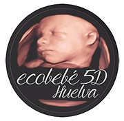 Ecobebé 5D –  Ecografía 5D Huelva Logo